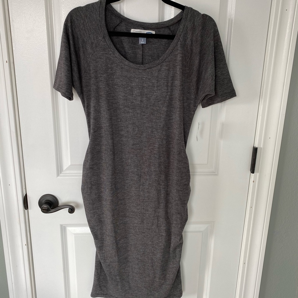 NWT Old Navy Maternity Dress